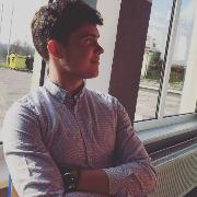 Profile photo of Irhan Beganović